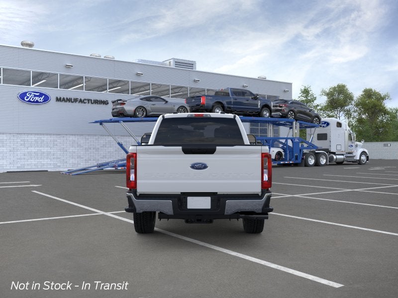 2026 Ford F-250 Super Duty XLT