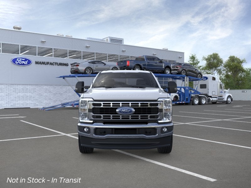 2026 Ford F-250 Super Duty XLT