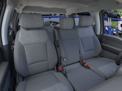 2026 Ford F-250 Super Duty XLT