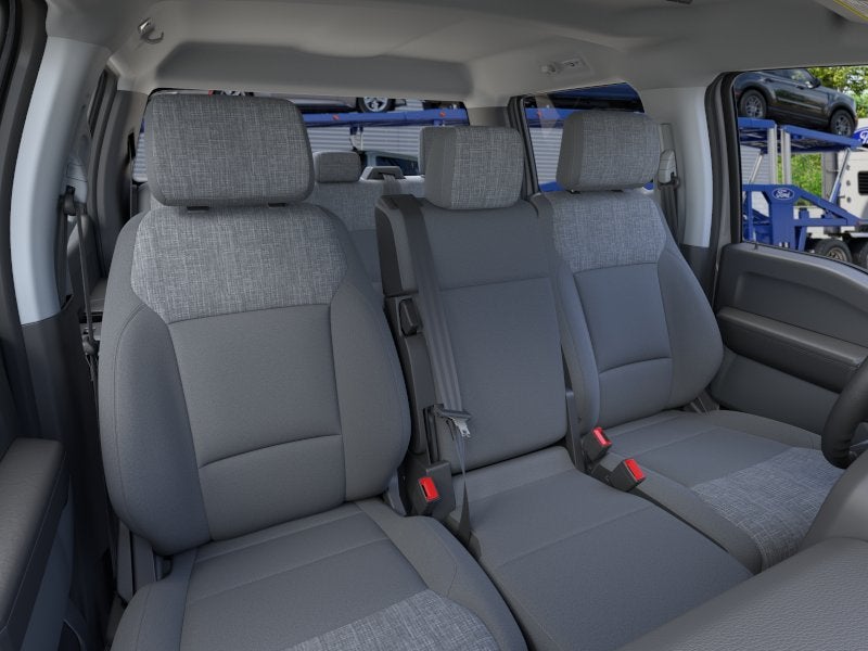 2026 Ford F-250 Super Duty XLT