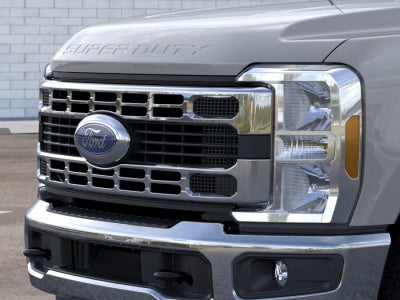 2026 Ford F-250 Super Duty XLT