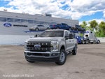 2026 Ford F-250 Super Duty XLT