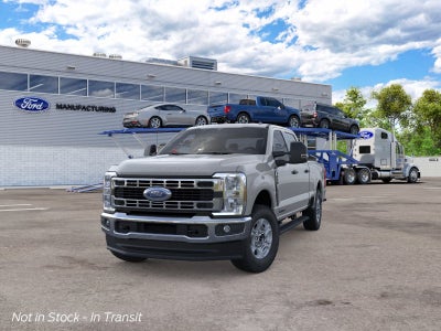 2026 Ford F-250 Super Duty XLT