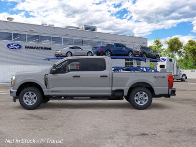 2026 Ford F-250 Super Duty XLT