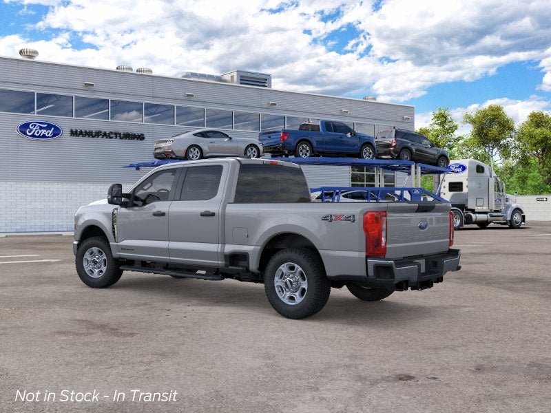 2026 Ford F-250 Super Duty XLT