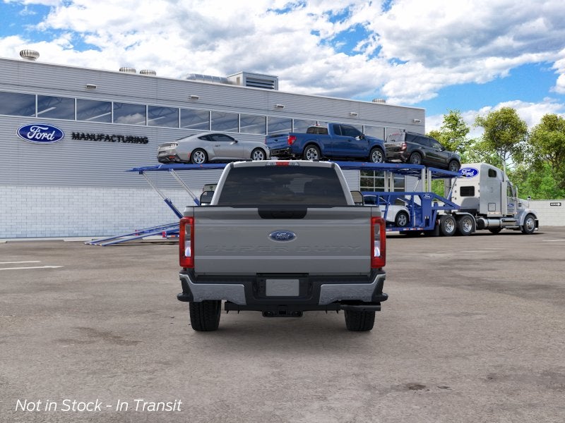 2026 Ford F-250 Super Duty XLT