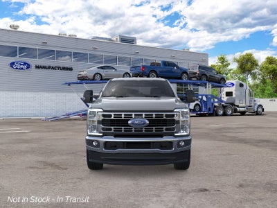 2026 Ford F-250 Super Duty XLT