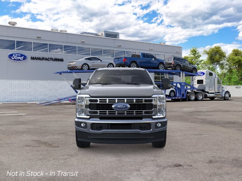 2026 Ford F-250 Super Duty XLT