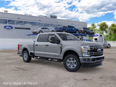 2026 Ford F-250 Super Duty XLT