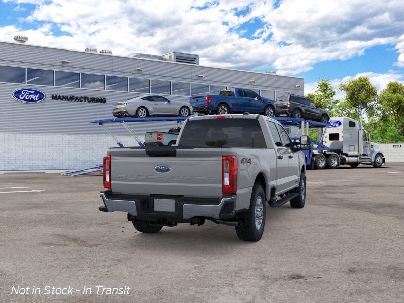2026 Ford F-250 Super Duty XLT