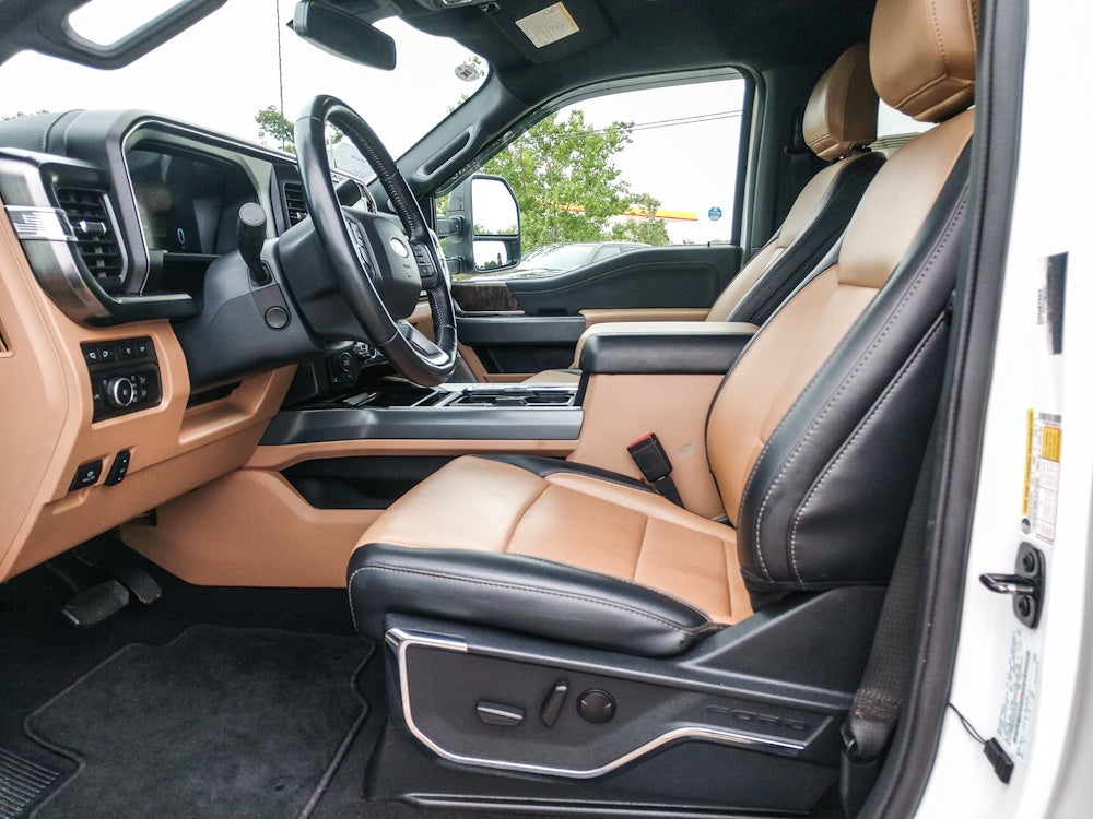 2024 Ford F-250 Super Duty LARIAT