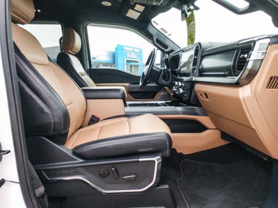 2024 Ford F-250 Super Duty LARIAT