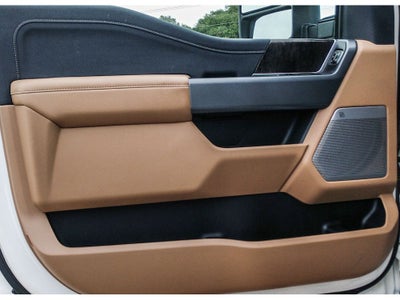 2024 Ford F-250 Super Duty LARIAT