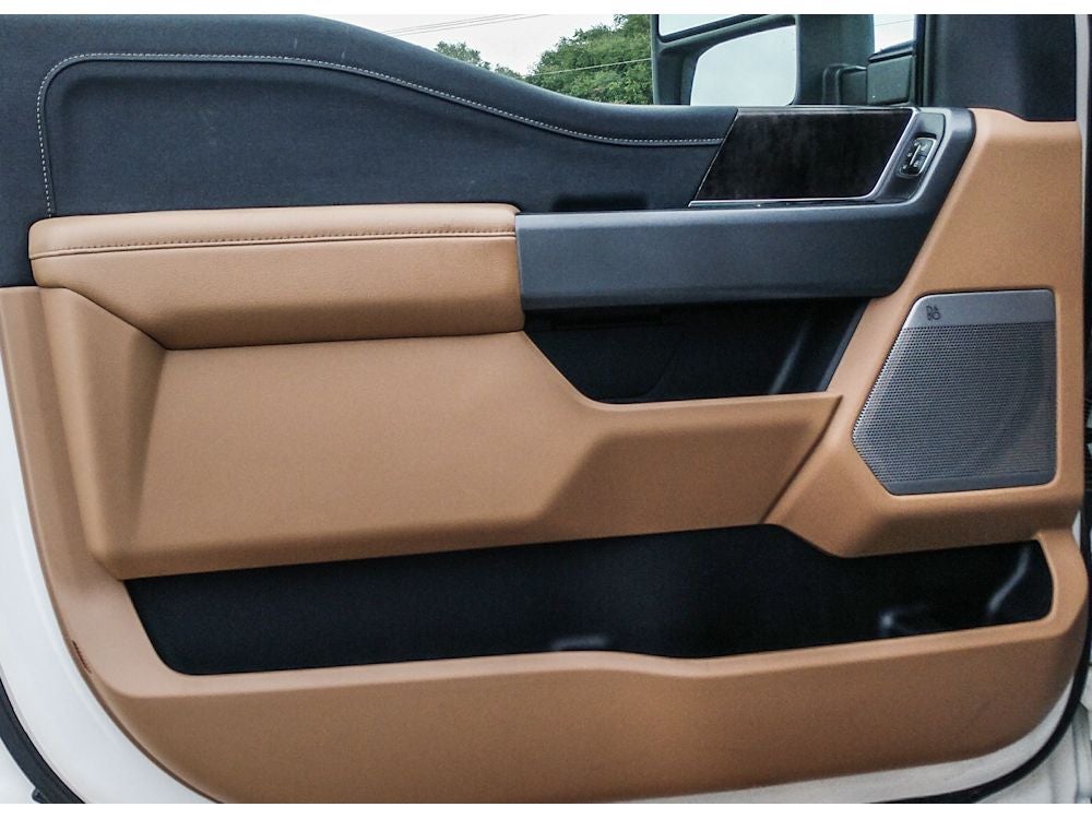 2024 Ford F-250 Super Duty LARIAT