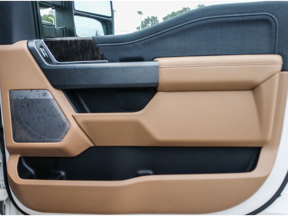 2024 Ford F-250 Super Duty LARIAT