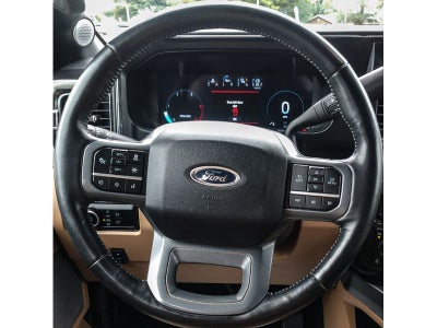 2024 Ford F-250 Super Duty LARIAT