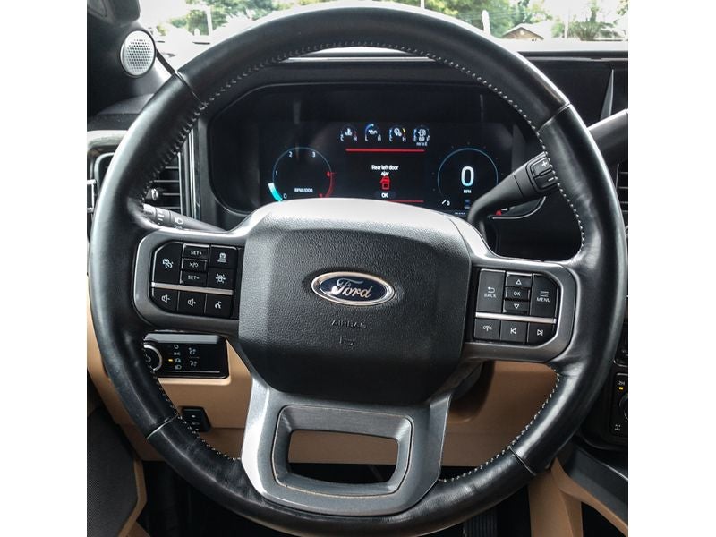 2024 Ford F-250 Super Duty LARIAT