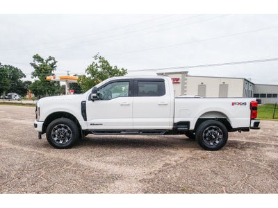 2024 Ford F-250 Super Duty LARIAT