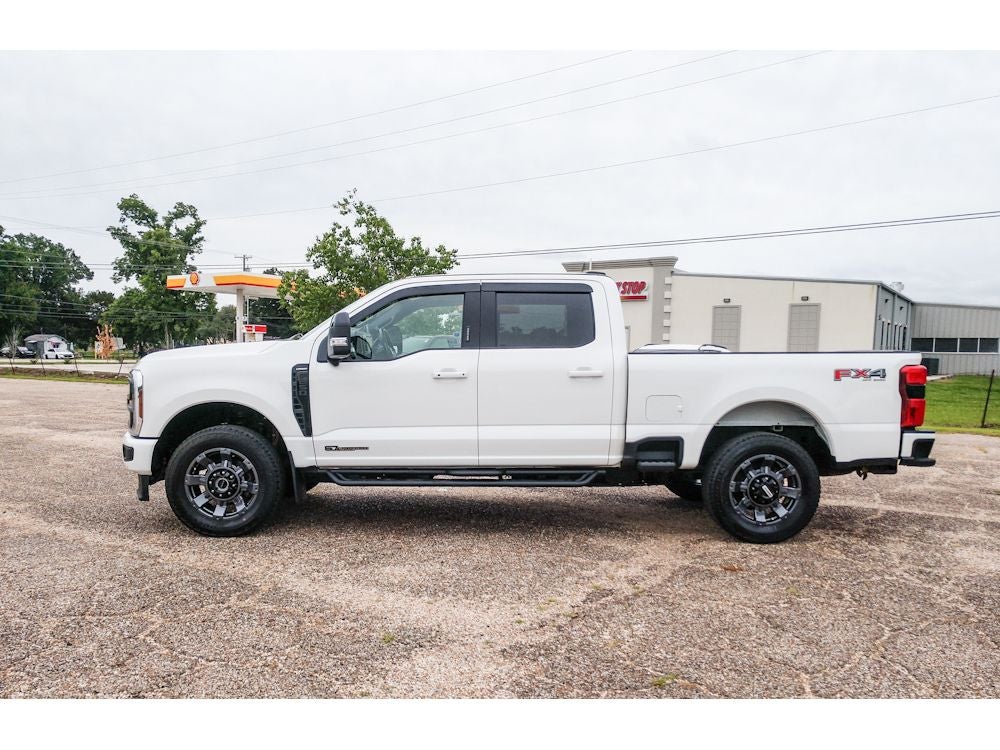 2024 Ford F-250 Super Duty LARIAT
