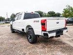 2024 Ford F-250 Super Duty LARIAT