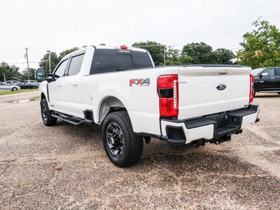 2024 Ford F-250 Super Duty LARIAT