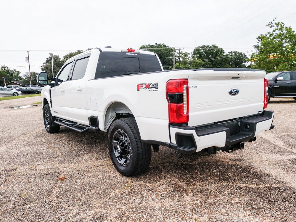 2024 Ford F-250 Super Duty LARIAT