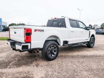 2024 Ford F-250 Super Duty LARIAT
