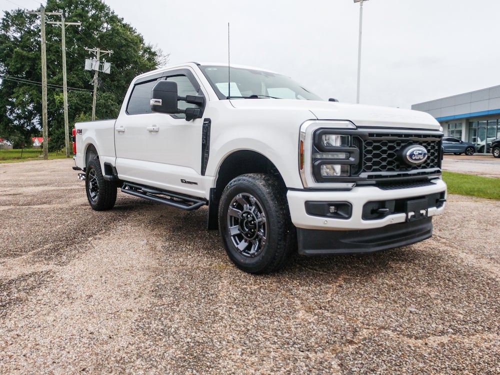 2024 Ford F-250 Super Duty LARIAT