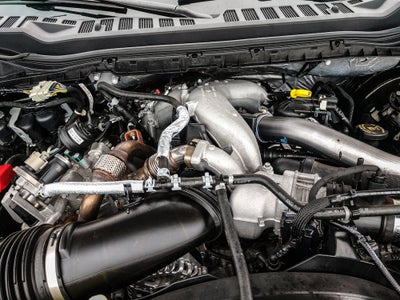 2024 Ford F-250 Super Duty LARIAT
