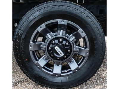 2024 Ford F-250 Super Duty LARIAT
