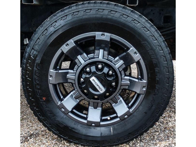 2024 Ford F-250 Super Duty LARIAT