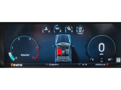 2024 Ford F-250 Super Duty LARIAT