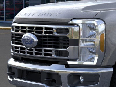 2026 Ford F-250 XLT