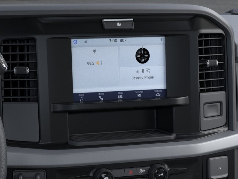 2026 Ford F-250 Super Duty XLT