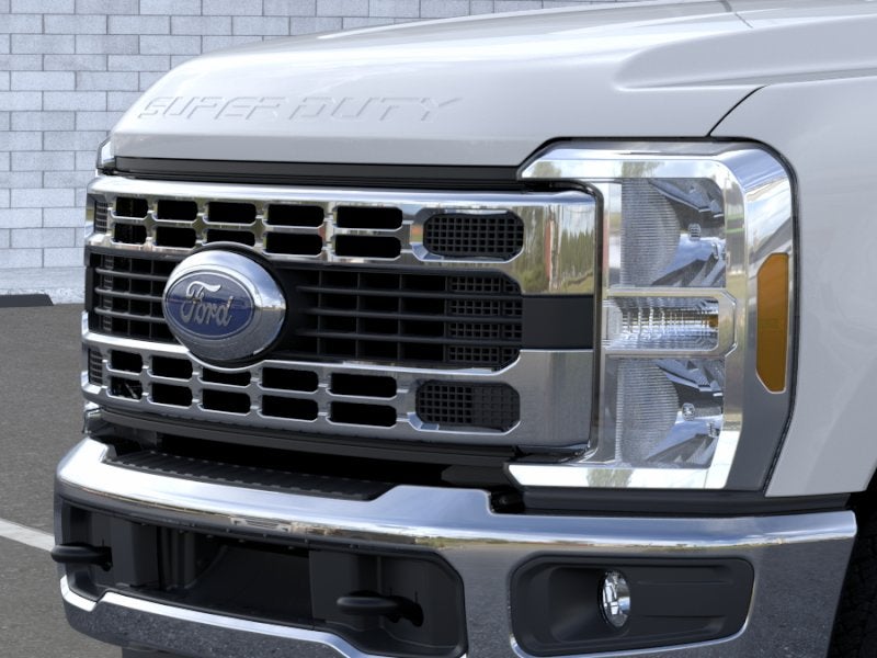 2026 Ford F-250 Super Duty XLT