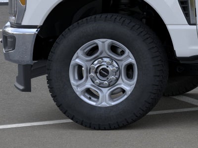 2026 Ford F-250 Super Duty XLT