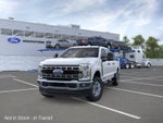 2026 Ford F-250 Super Duty XLT