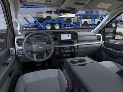 2026 Ford F-250 Super Duty XLT