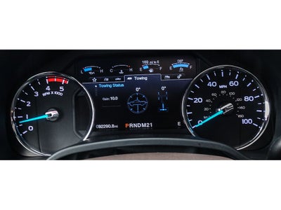 2019 Ford F-250 King Ranch