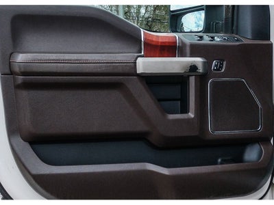 2019 Ford F-250 King Ranch