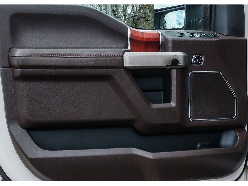 2019 Ford F-250 King Ranch