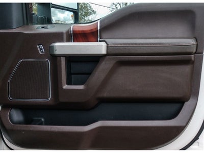 2019 Ford F-250 King Ranch