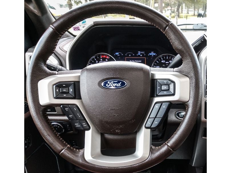 2019 Ford F-250 King Ranch