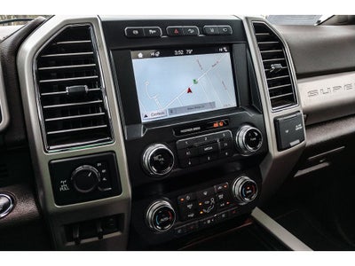 2019 Ford F-250 King Ranch