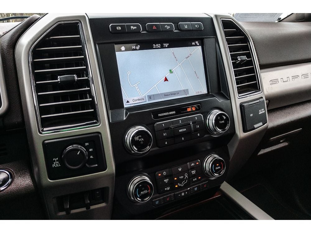 2019 Ford F-250 King Ranch