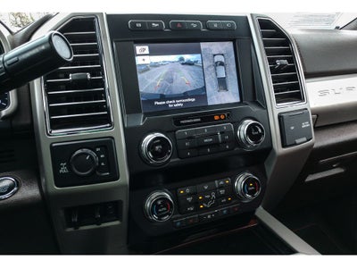 2019 Ford F-250 King Ranch