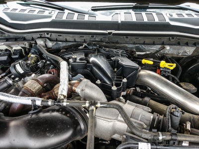 2019 Ford F-250 King Ranch