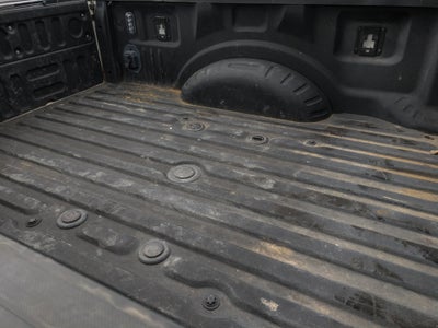 2019 Ford F-250 King Ranch