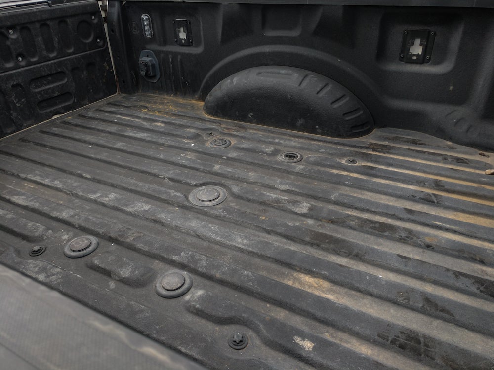 2019 Ford F-250 King Ranch