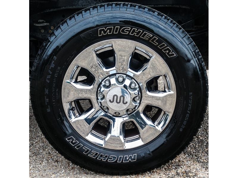 2019 Ford F-250 King Ranch